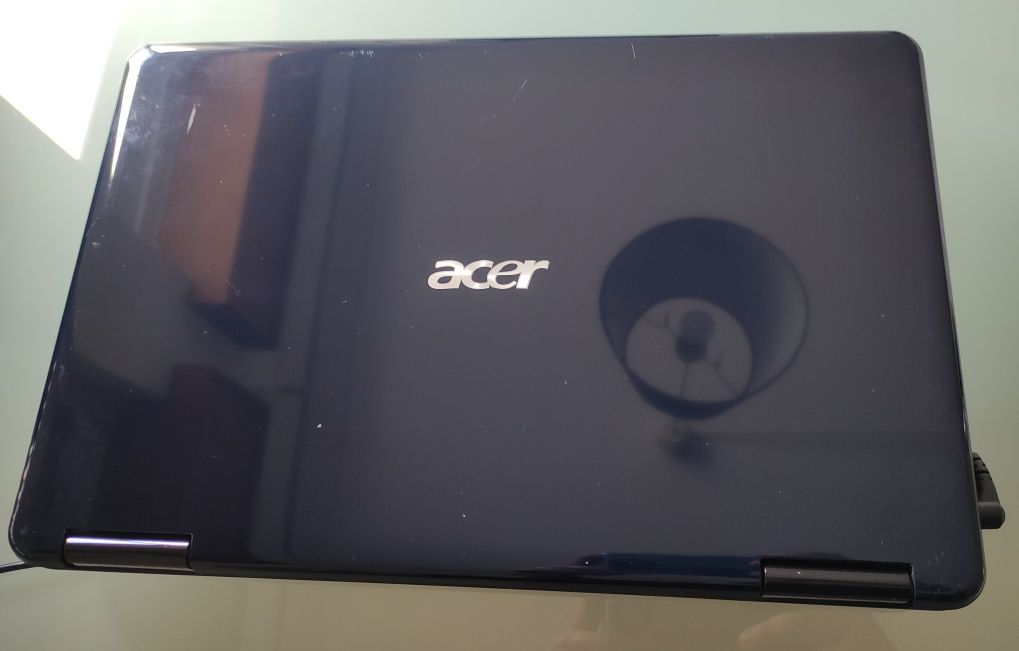 Portátil ACER 5732 Z