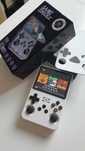 Konsola retro handheld R36S 15000 gier nes GB NEO PS1 SEGA N64 PSP LED