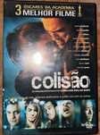 Dvd colisão …
