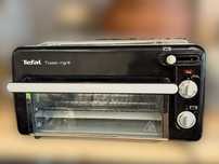 Tefal toster z funkcją grilla