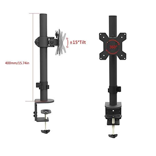 suptek md6401 uchwyt na telewizor monitor vv