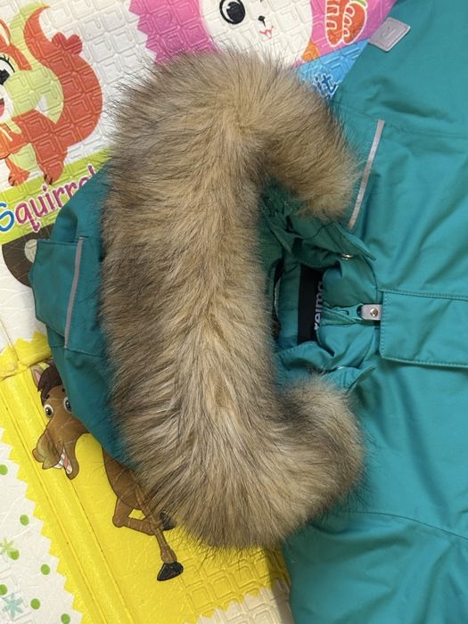 Зимовий комбінезон Reimatec Gotland р.98 +6 (104)