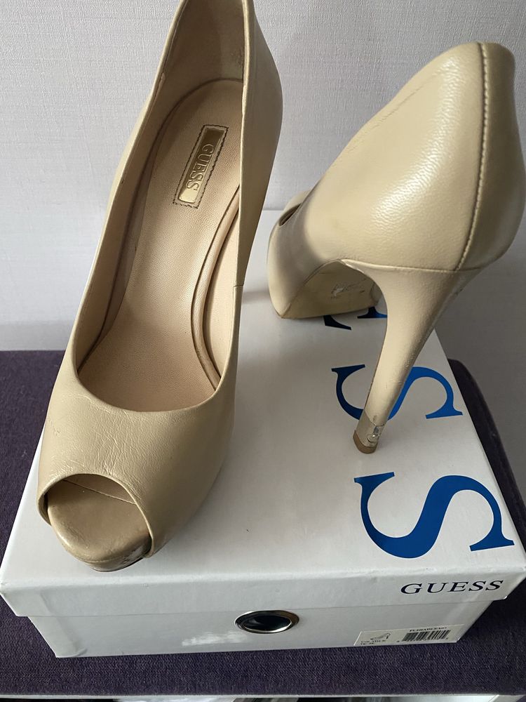 Steve Madden и другие 37 размер
