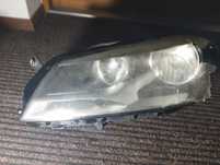 Lampa lewa przednia Volkswagen Passat B7