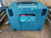 Frezarka krawędziowa Makita RT0702CX2J