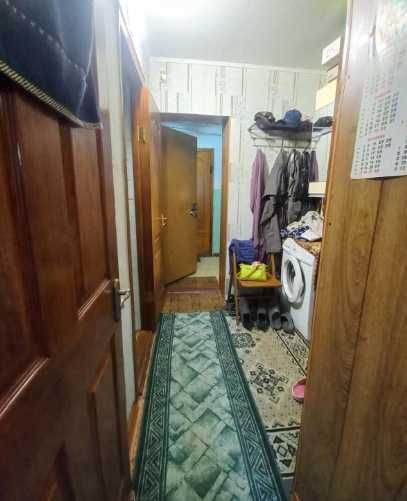 Продам  1-комнатную квартиру на Марсельской