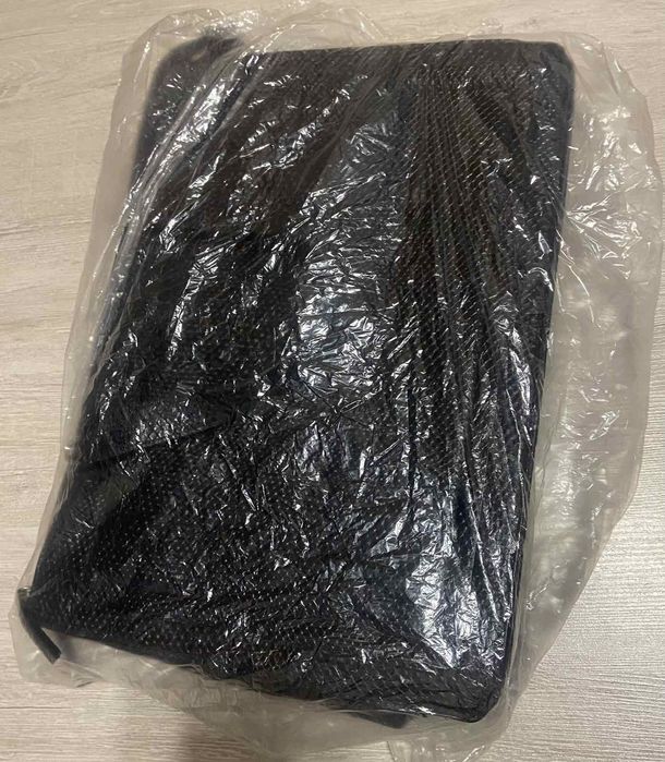 Чоловічий діловий портфель бренду «PORFOIS»