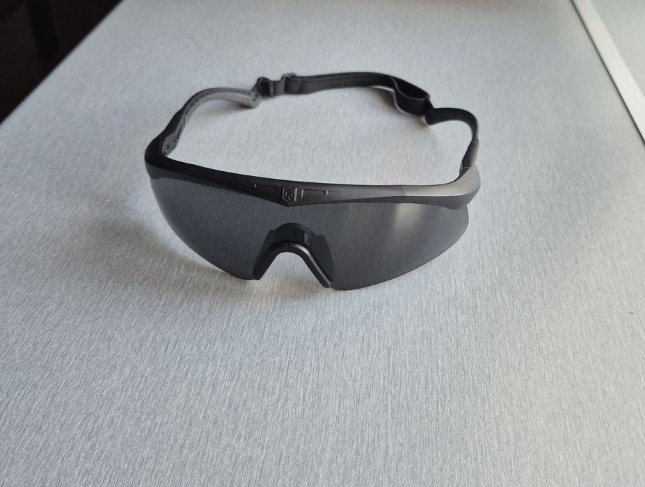 Балістичні окуляри REVISION