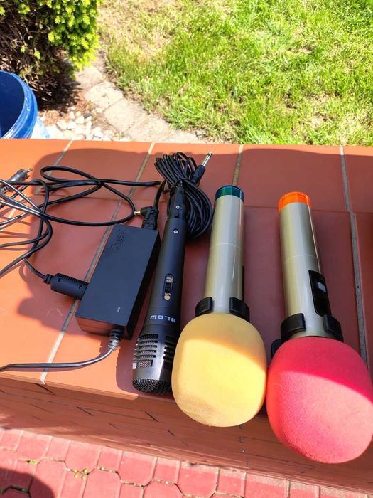 mobilna kolumna głośnikowa