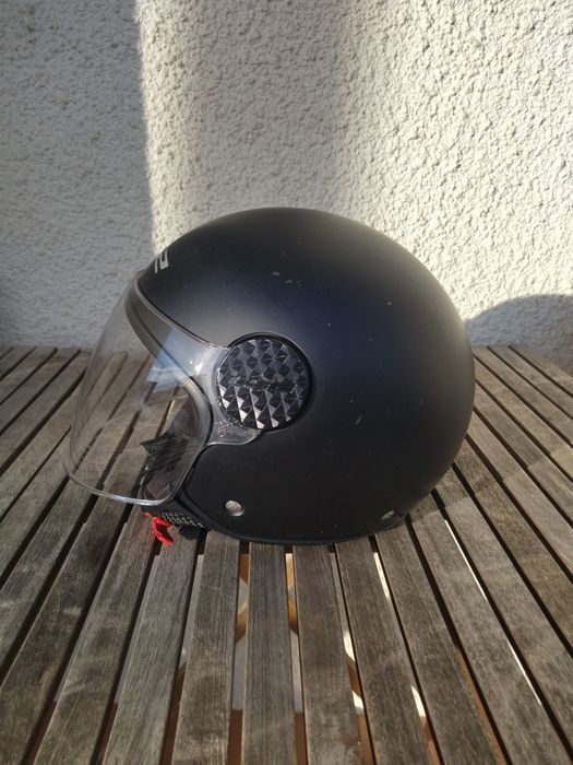 Capacete LS2 Sphere