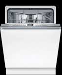 Zmywarka BOSCH SMV4ECX28E ExtraDry AquaSensor