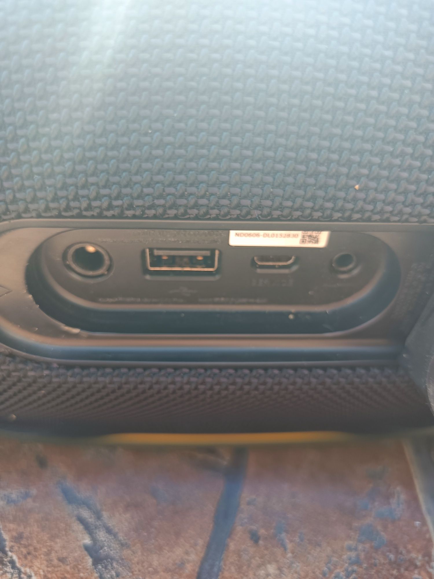 JBL boombox 2 full opcja