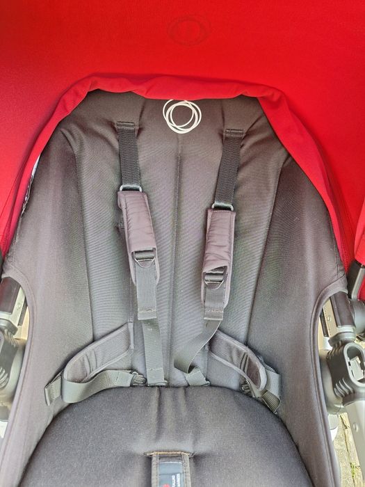 Wózek Bugaboo Cameleon 3