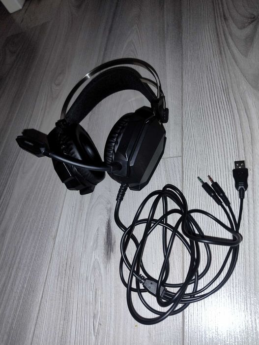 Навушники Gaming Headset-ігрові