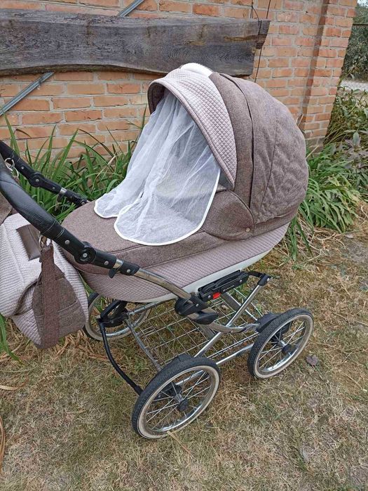 Візочок Katryna Adamax