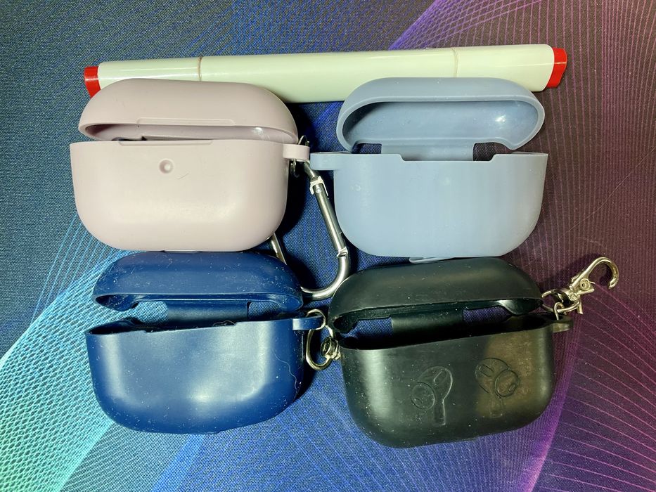 Захист на AirPods Pro