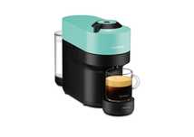 Máquina de Café KRUPS Nespresso Vertuo Pop XN9204 Menta