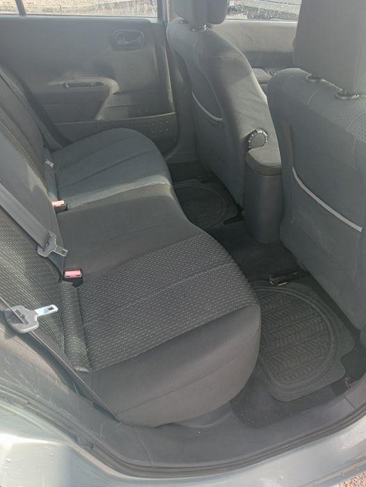 Renault Megane 1.5 DCI