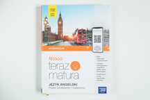 Vademecum - Nowa teraz matura - Język Angielski - Nowa Era