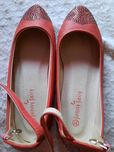Buty dla dziewczynki rozm.35