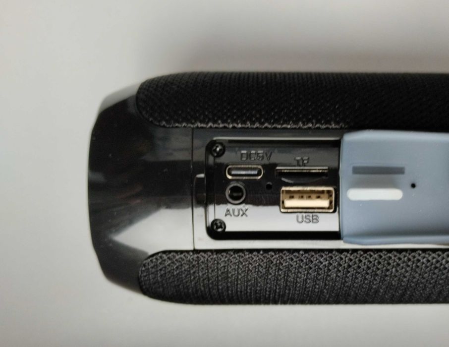 Głośnik bluetooth
