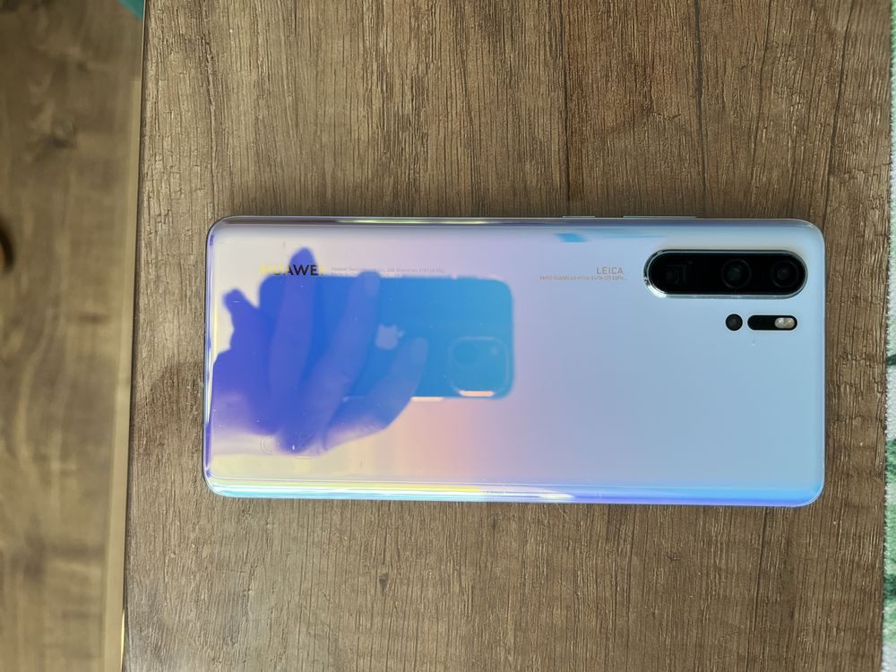 Huawei P30 Pro model VOG-L29 uszkodzony