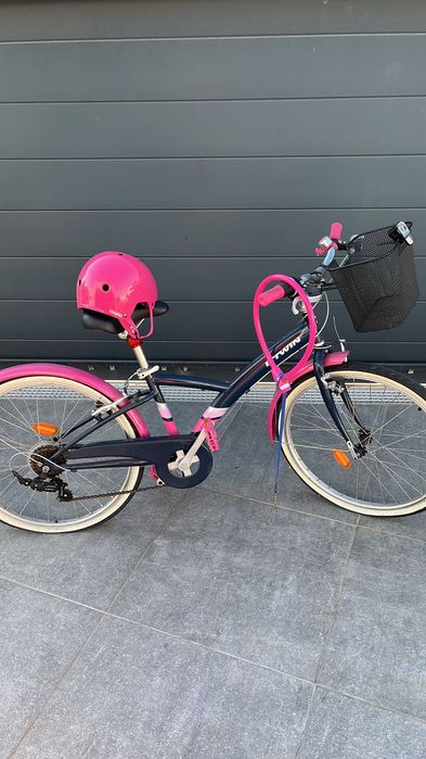 Bicicleta de Criança