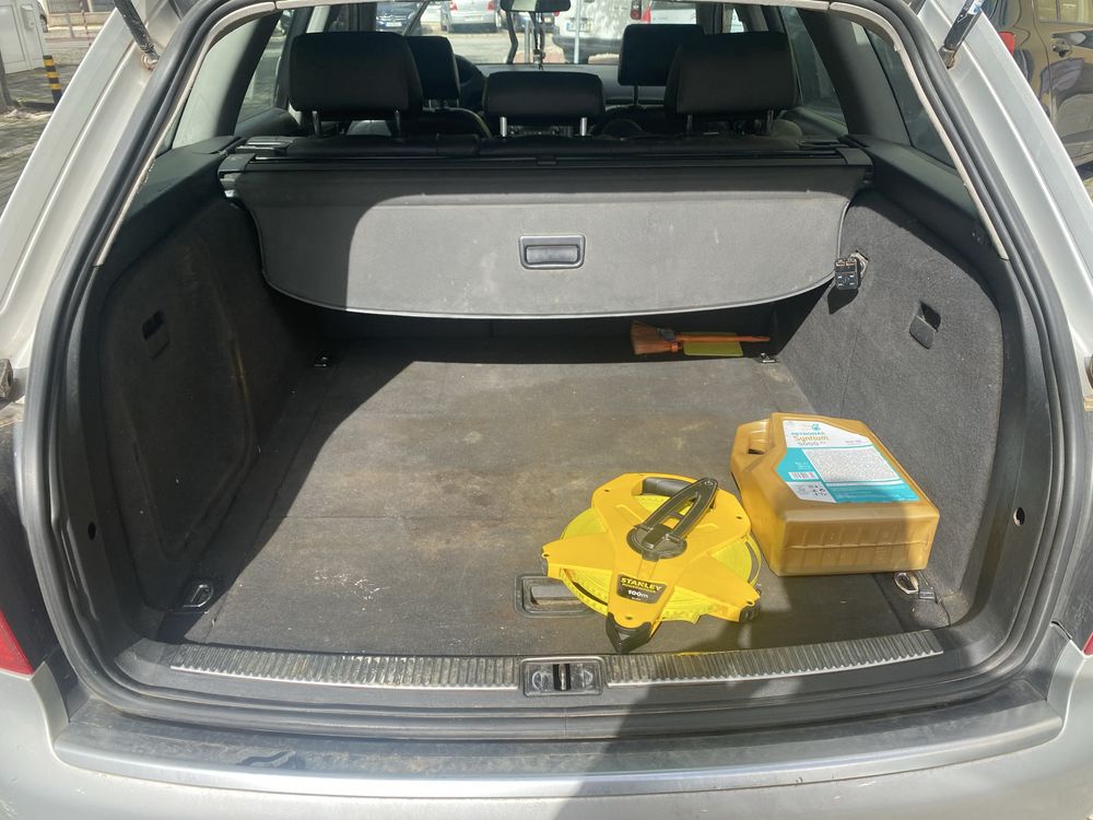 Vendo audi A4 b6