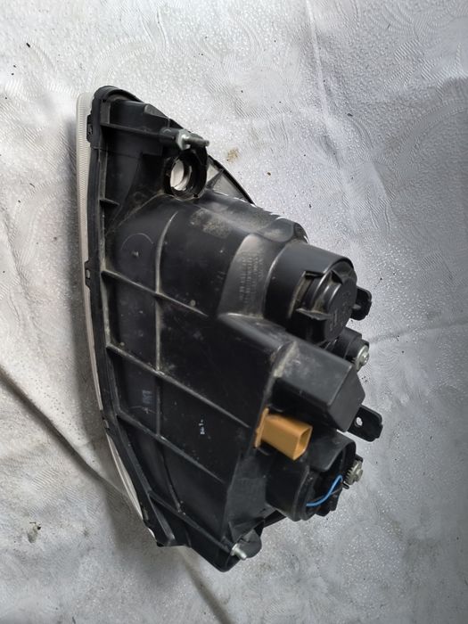 Lampa prawa Nubira III 3 LACETTI Europa reflektor przedni