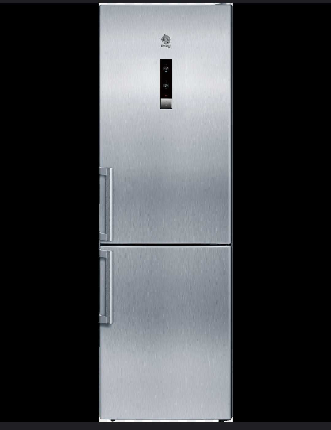 Frigorífico Combinado Balay 320L A++