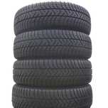 185/65/15 Pirelli 185/65R15 88T Snowcontrol W190 Zima 2019 7-7.8mm