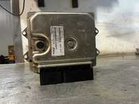 CENTRALINA DO MOTOR CITROEN NEMO / PEUGEOT BIPPER / FIAT FIORINO 1.3HDI 1.3JTD 51896810 MJD8F2F1