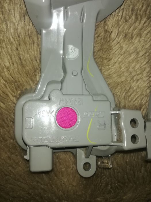 KierunkowskazHonda Crv IV  L 2012 - 2016r