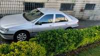 Vendo Peugeot 406