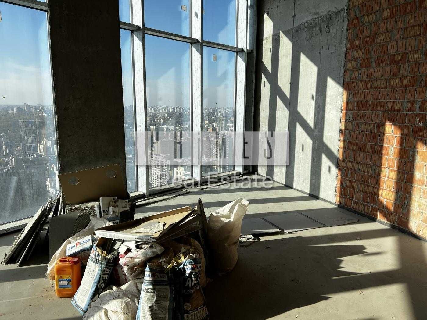 Продаж 5к квартири ЖК TARYAN TOWERS, вул. Лумумби Патріса, 12