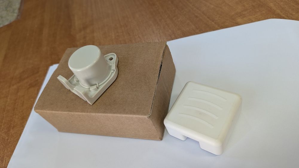 Czujnik temp zewnętrznej Ferroli Unical Beretta Viessmann Fondital