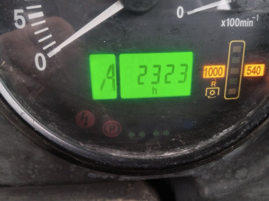 Продам Трактор МТЗ 1221