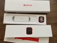 Apple Watch 6-40mm Red