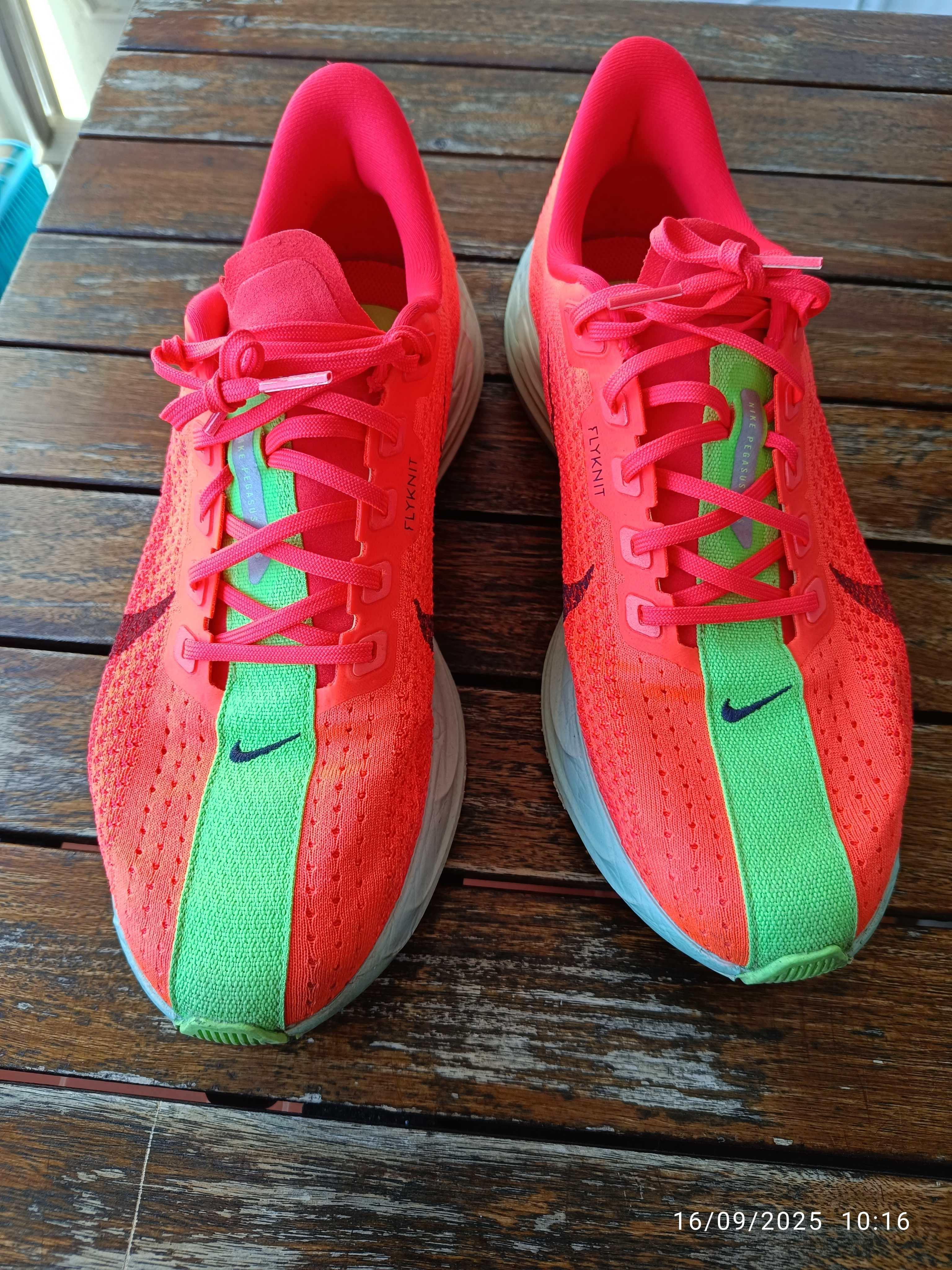 Nike Pegasus Plus
