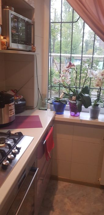 СДАМ! Современная комната девушке пр.Слобожанский