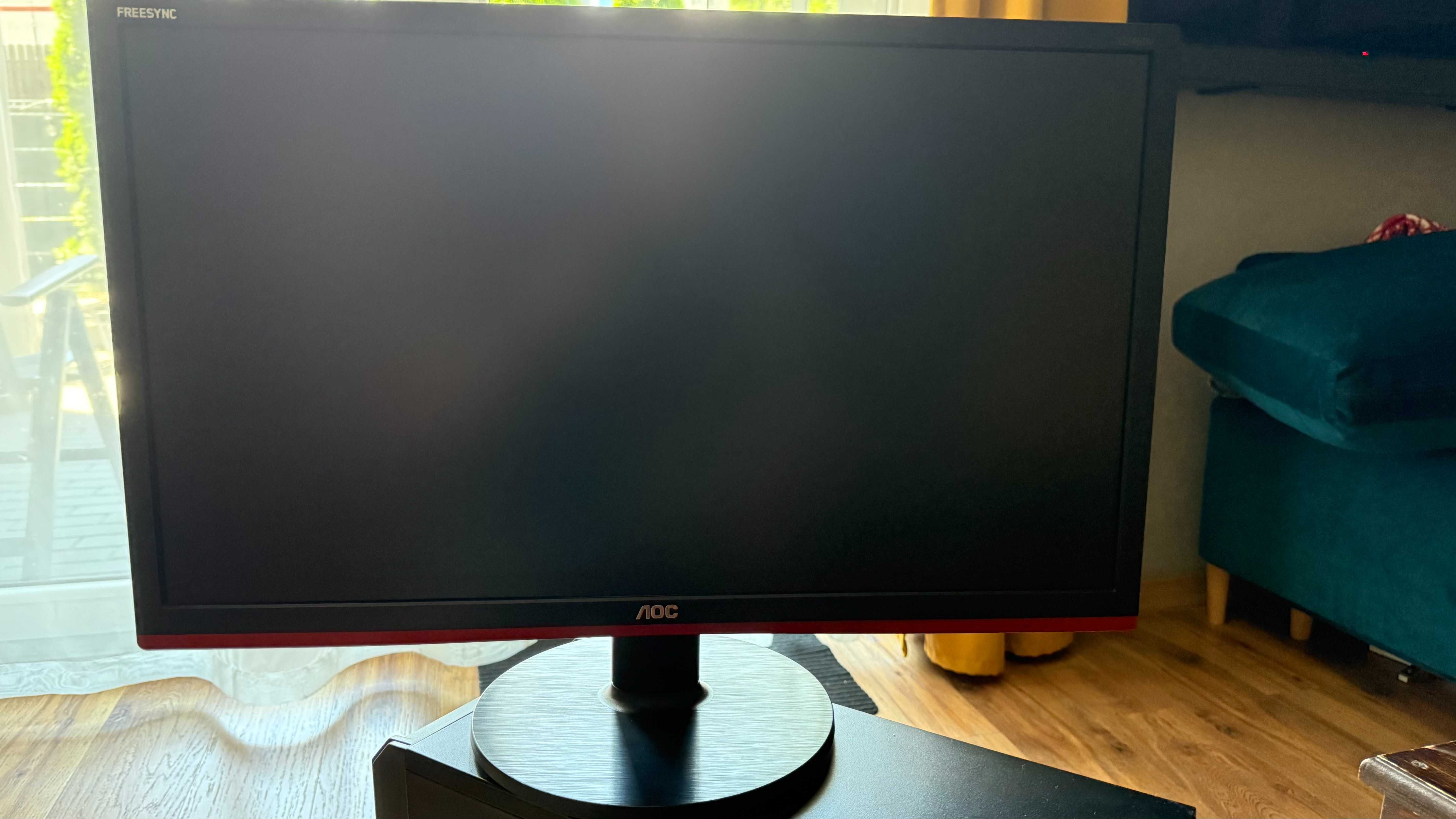 Super komputer zestaw PC gamingowy okazja !!!