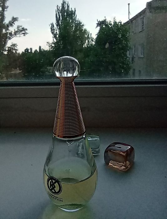 Victoria's Secret Мист для тела