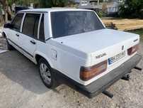 Авто volvo 740 2,3бенз
