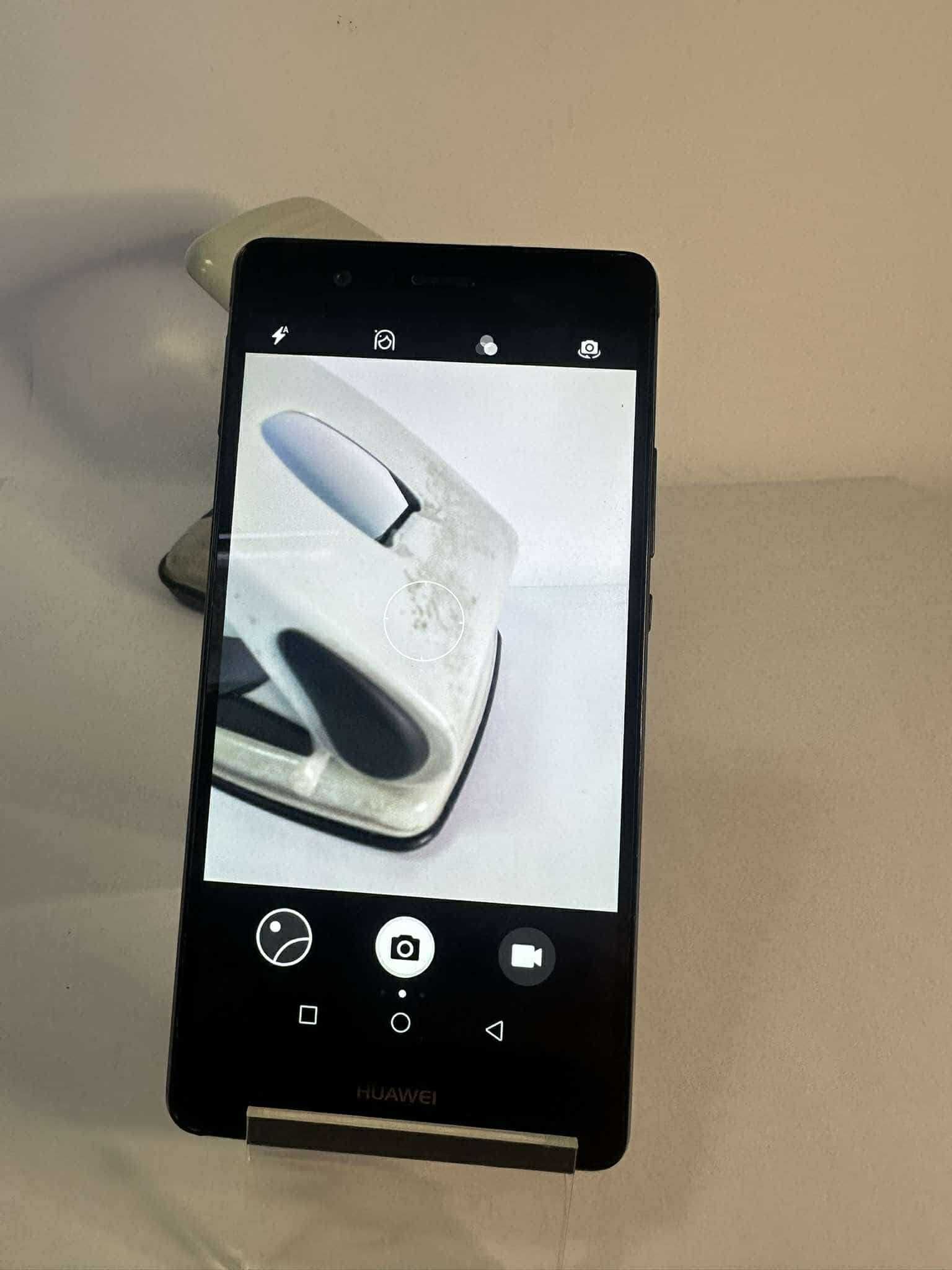 Smartfon Huawei P9 Lite 2 GB / 16 GB (2603/24) TYL