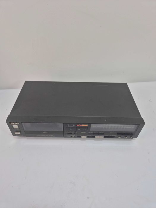 Technics RS B25 RS-B25 Cassette Deck magnetofon