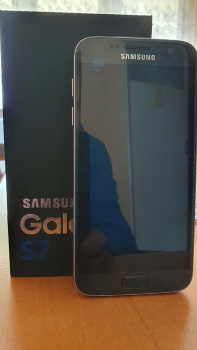 Samsung Galaxy S7