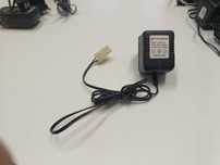 Zasilacz 7.2V 250mA. (89)
