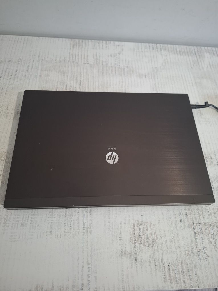 Laptop HP Probook 4520s