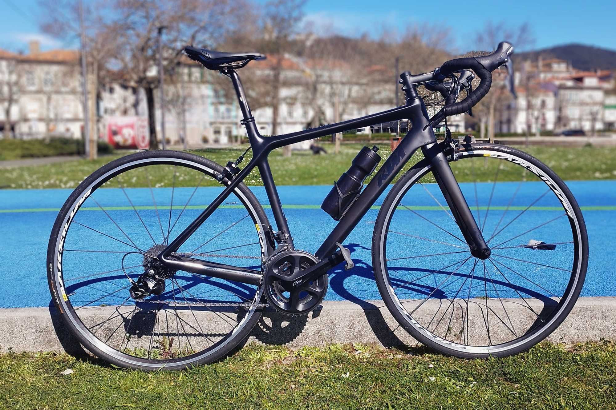 KTM Revelador Edição Limitada