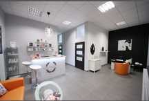 Wynajmę stanowisko manicure prestiżowa lokalizacja + rabat na start!